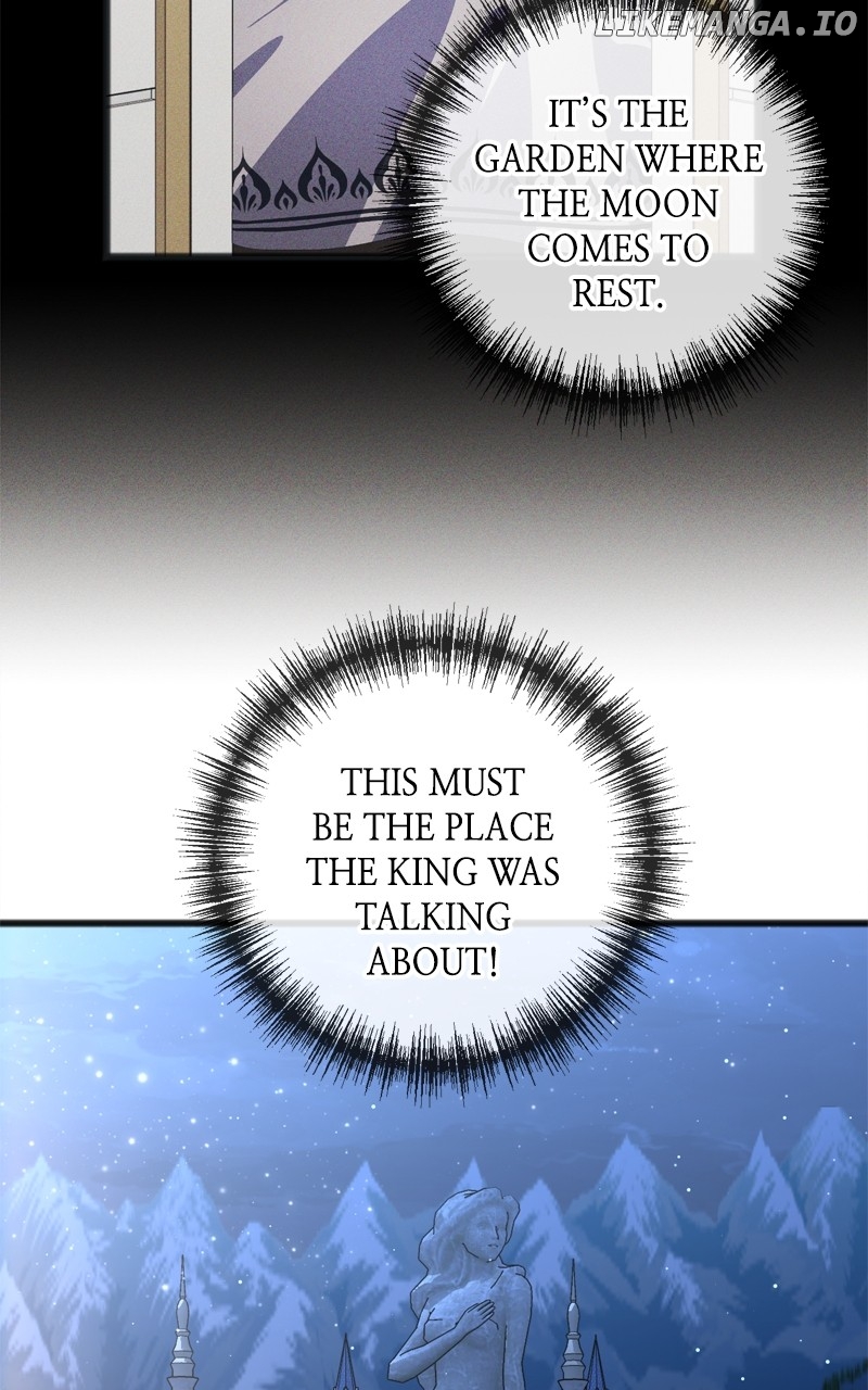 To You Who Never Loved Me Chapter 83 - page 18