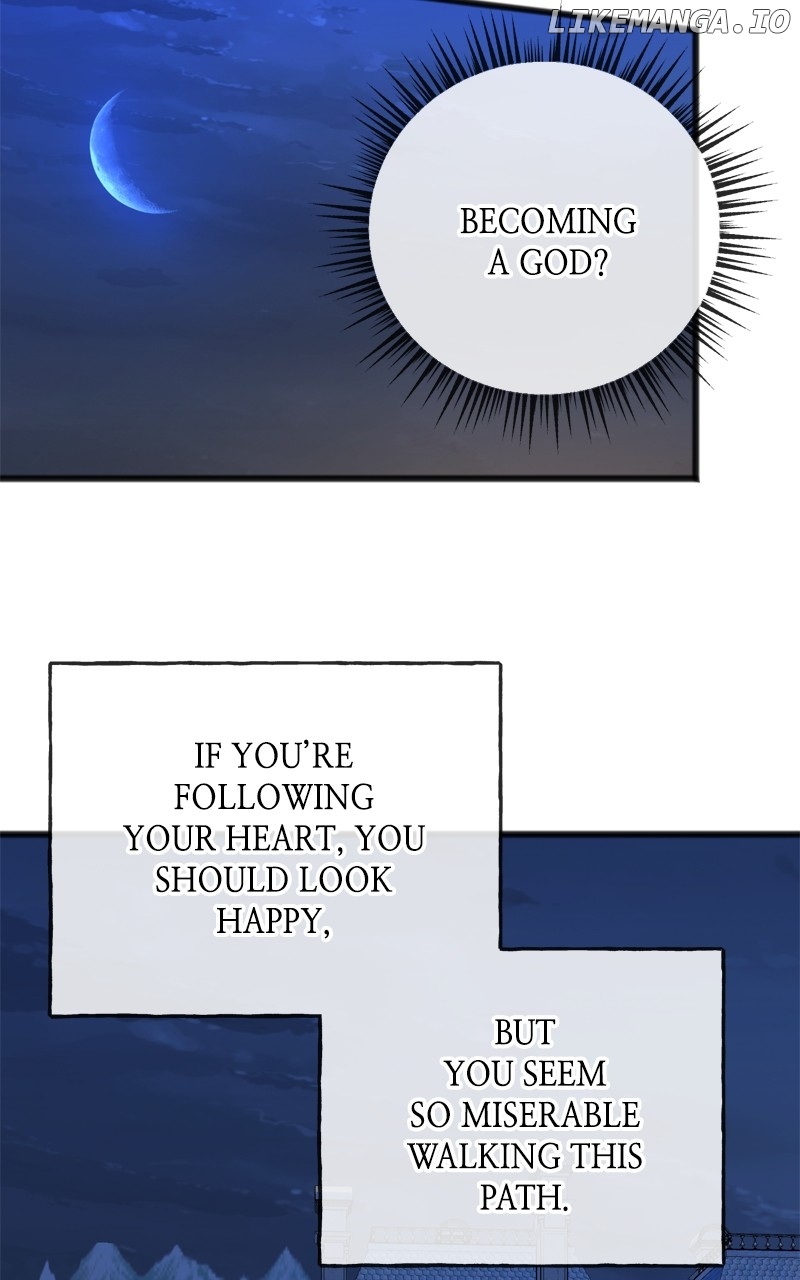 To You Who Never Loved Me Chapter 83 - page 2