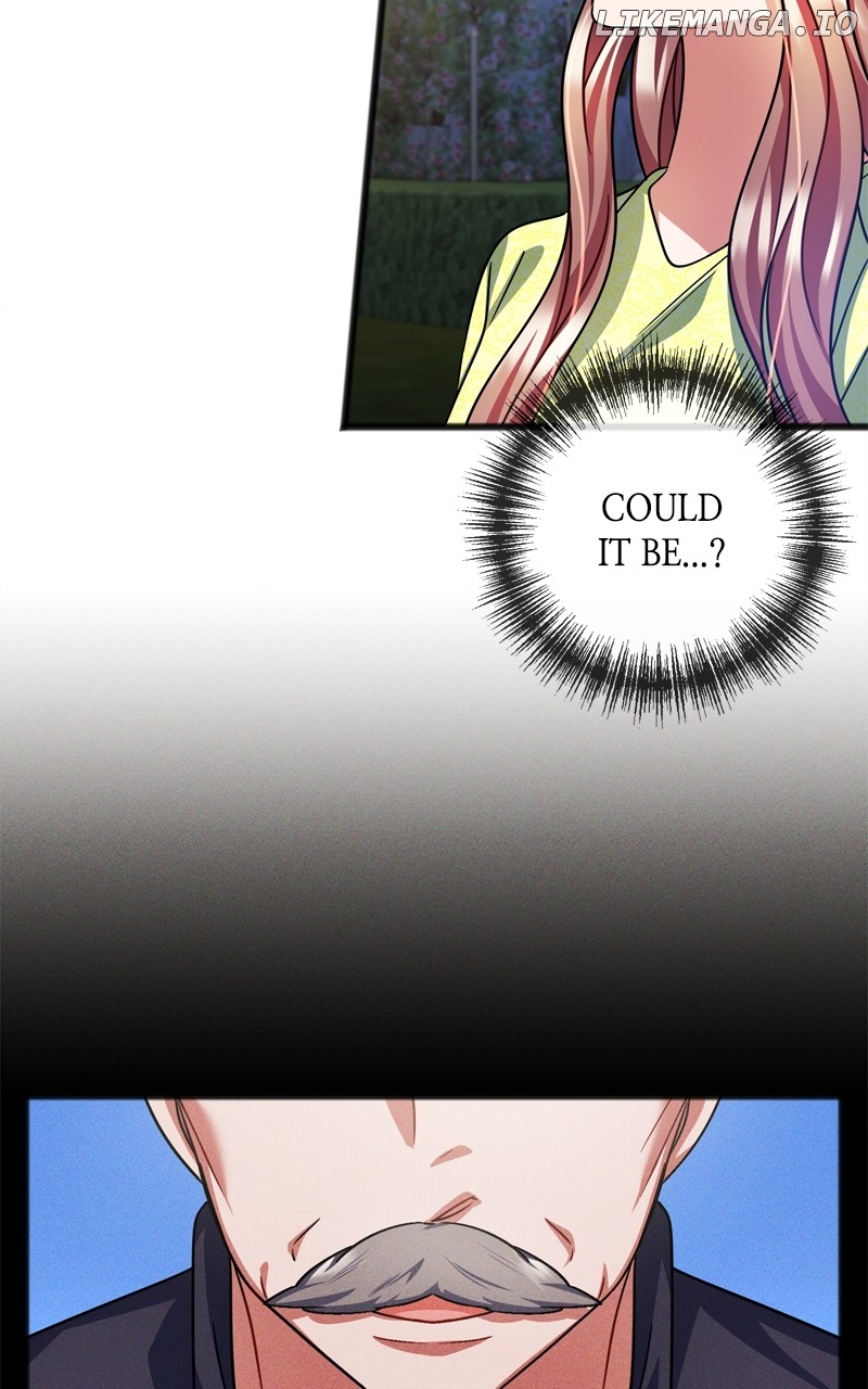 To You Who Never Loved Me Chapter 83 - page 21