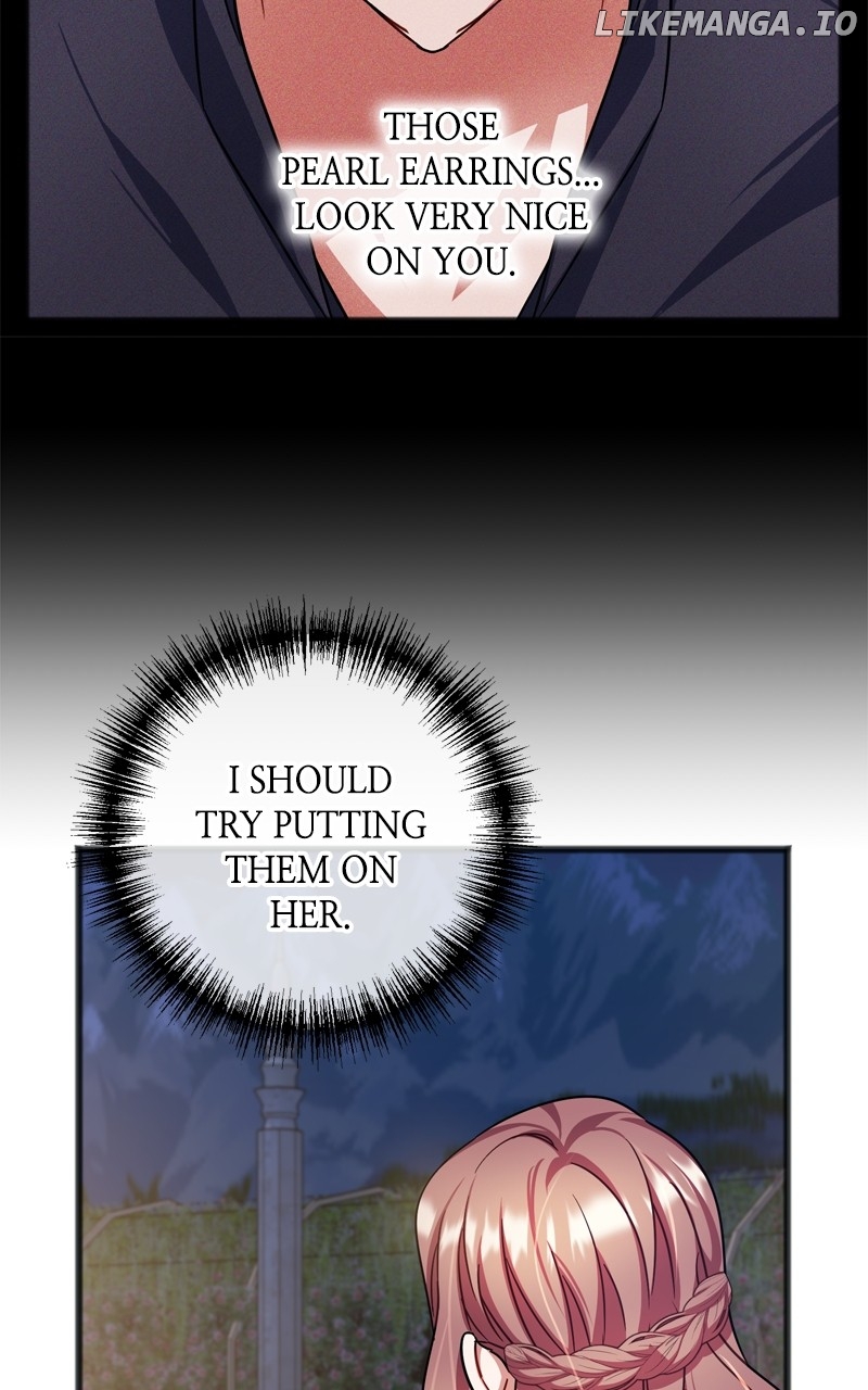 To You Who Never Loved Me Chapter 83 - page 22