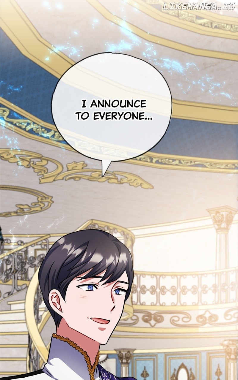 To You Who Never Loved Me Chapter 83 - page 31