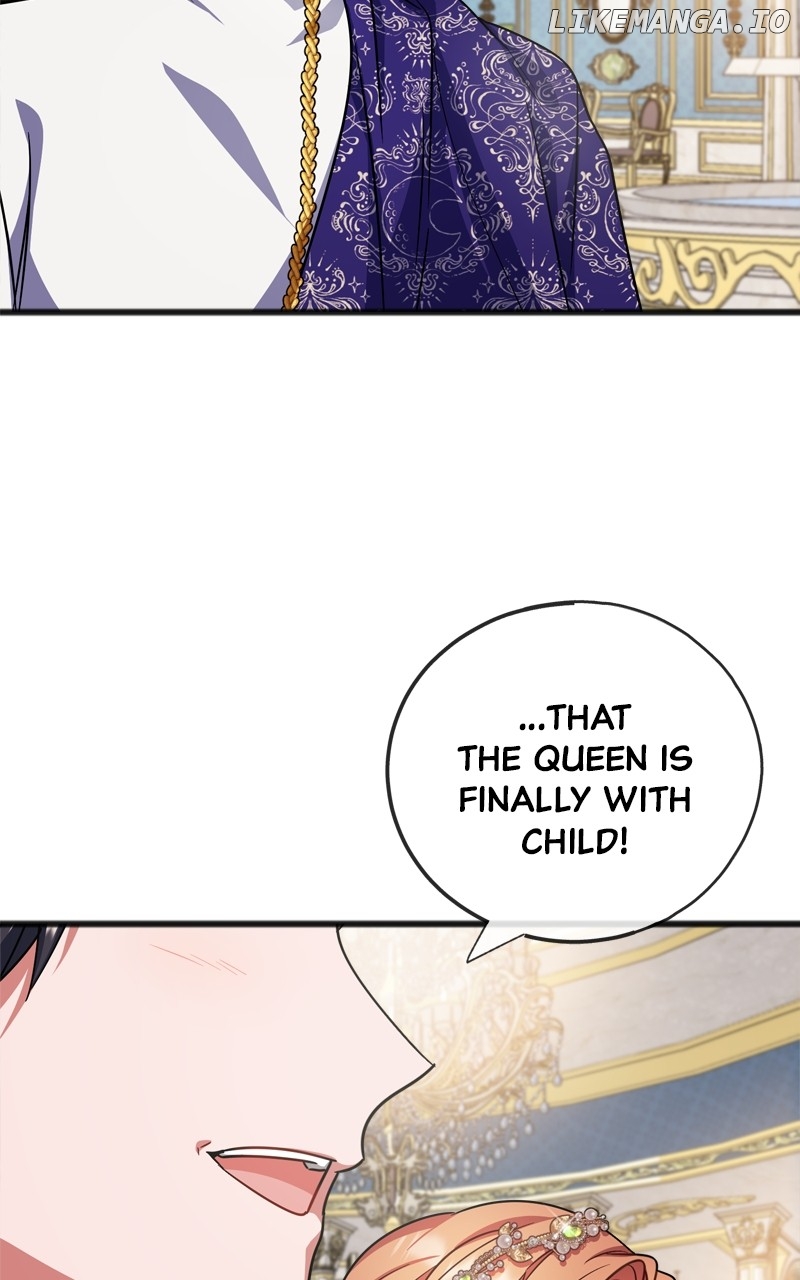To You Who Never Loved Me Chapter 83 - page 32