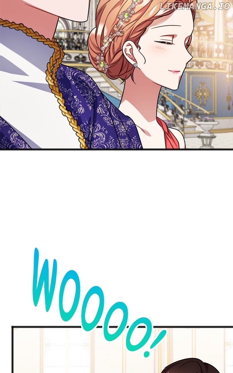 To You Who Never Loved Me Chapter 83 - page 33