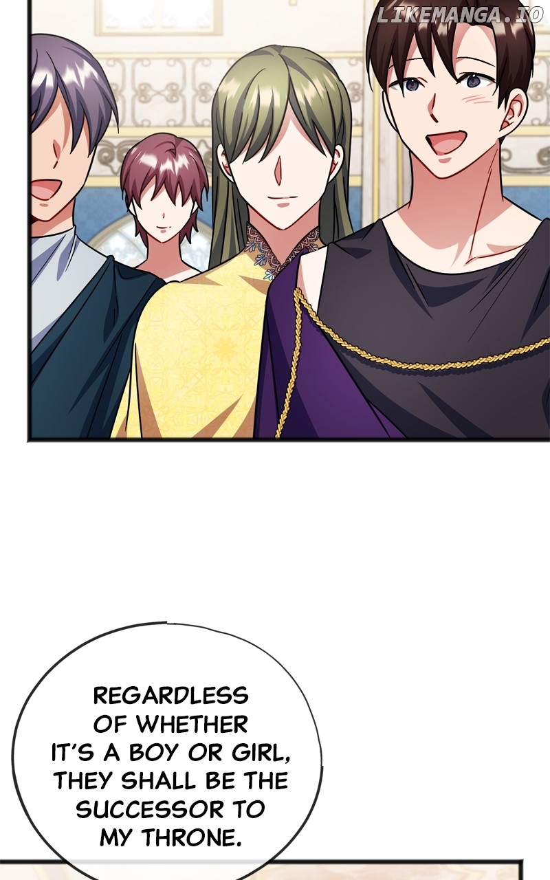 To You Who Never Loved Me Chapter 83 - page 34