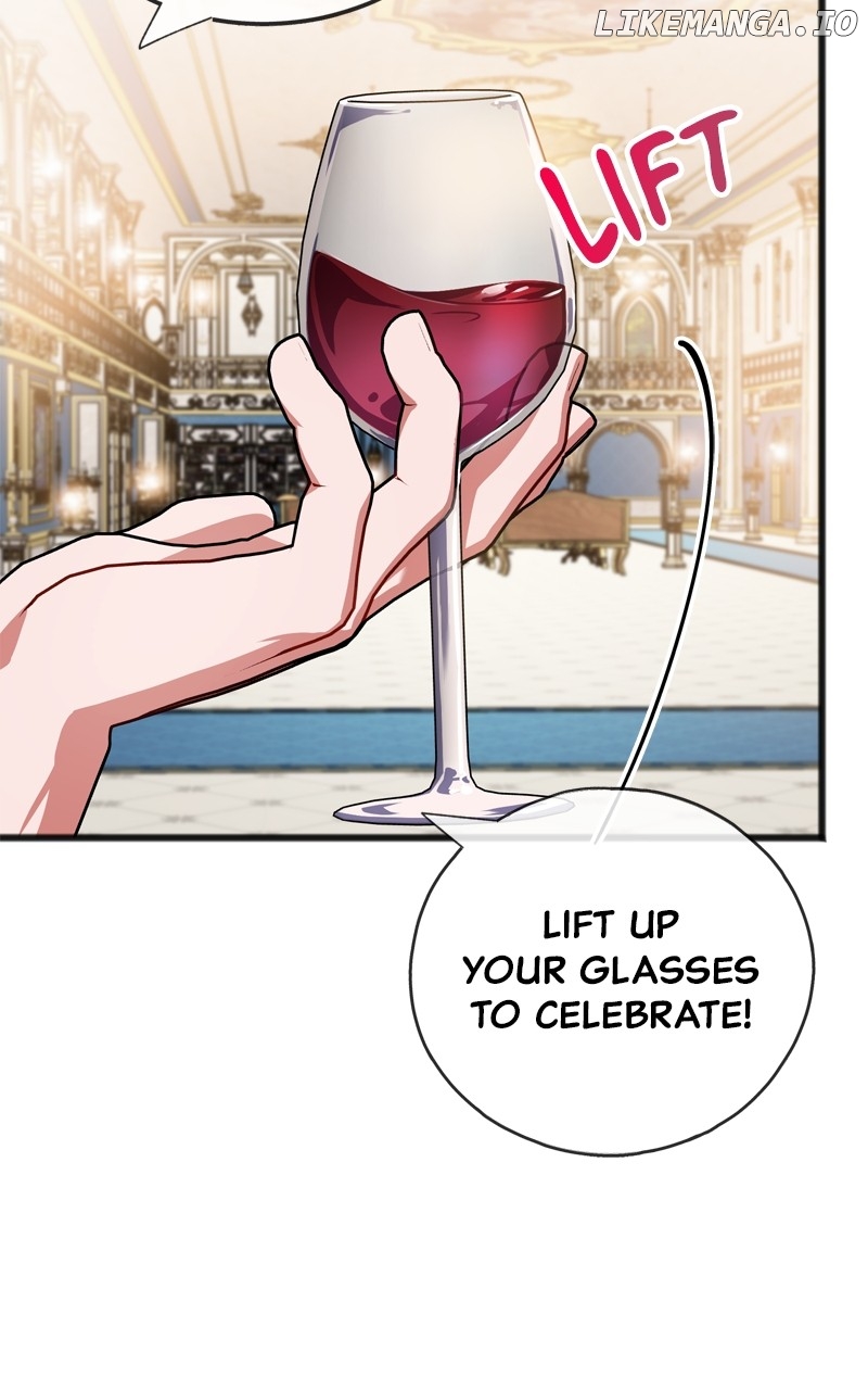 To You Who Never Loved Me Chapter 83 - page 35