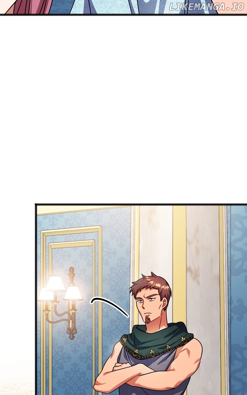 To You Who Never Loved Me Chapter 83 - page 37
