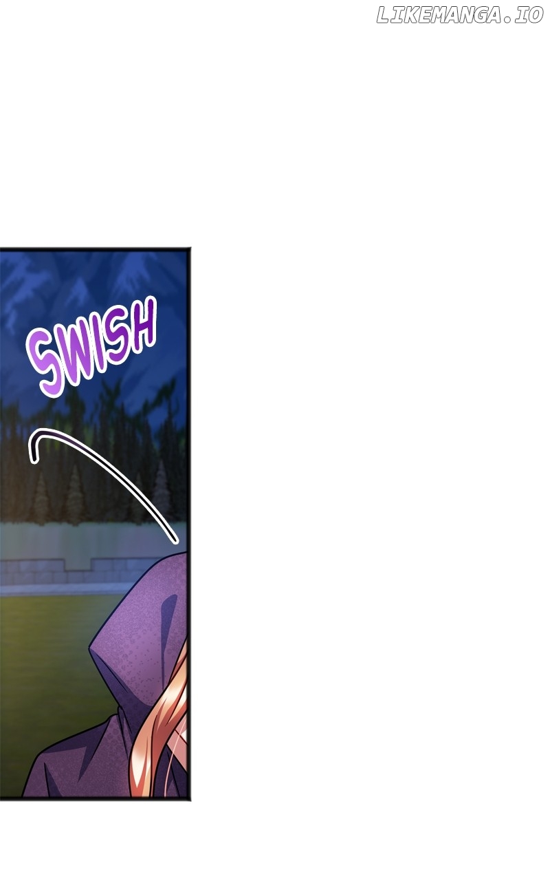 To You Who Never Loved Me Chapter 83 - page 43