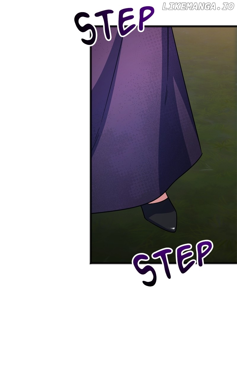 To You Who Never Loved Me Chapter 83 - page 44