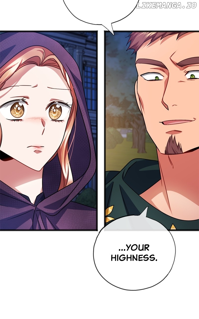 To You Who Never Loved Me Chapter 83 - page 46
