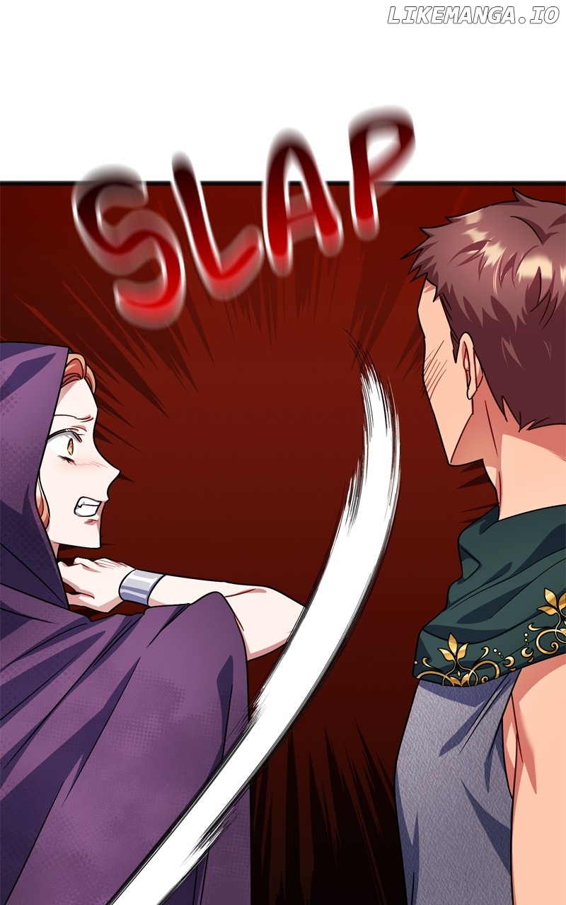 To You Who Never Loved Me Chapter 83 - page 47
