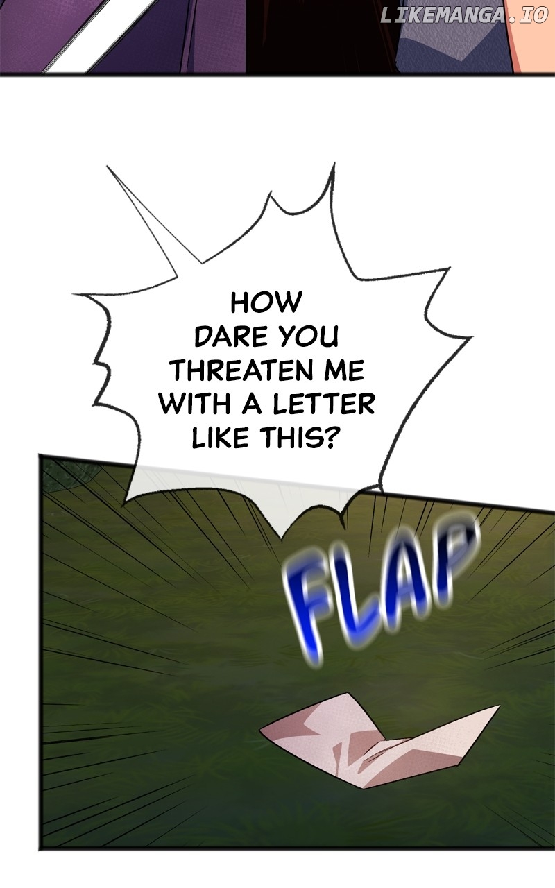 To You Who Never Loved Me Chapter 83 - page 48