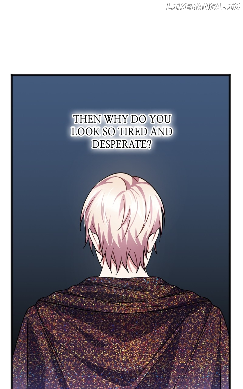 To You Who Never Loved Me Chapter 83 - page 5