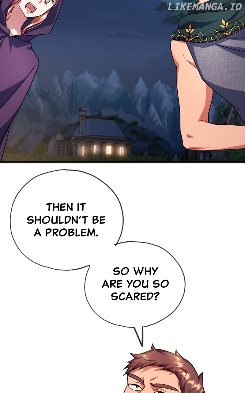 To You Who Never Loved Me Chapter 83 - page 51