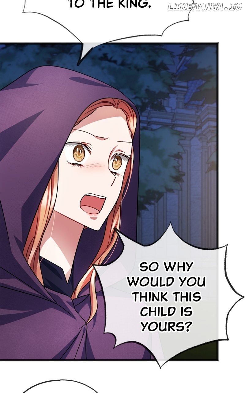 To You Who Never Loved Me Chapter 83 - page 55