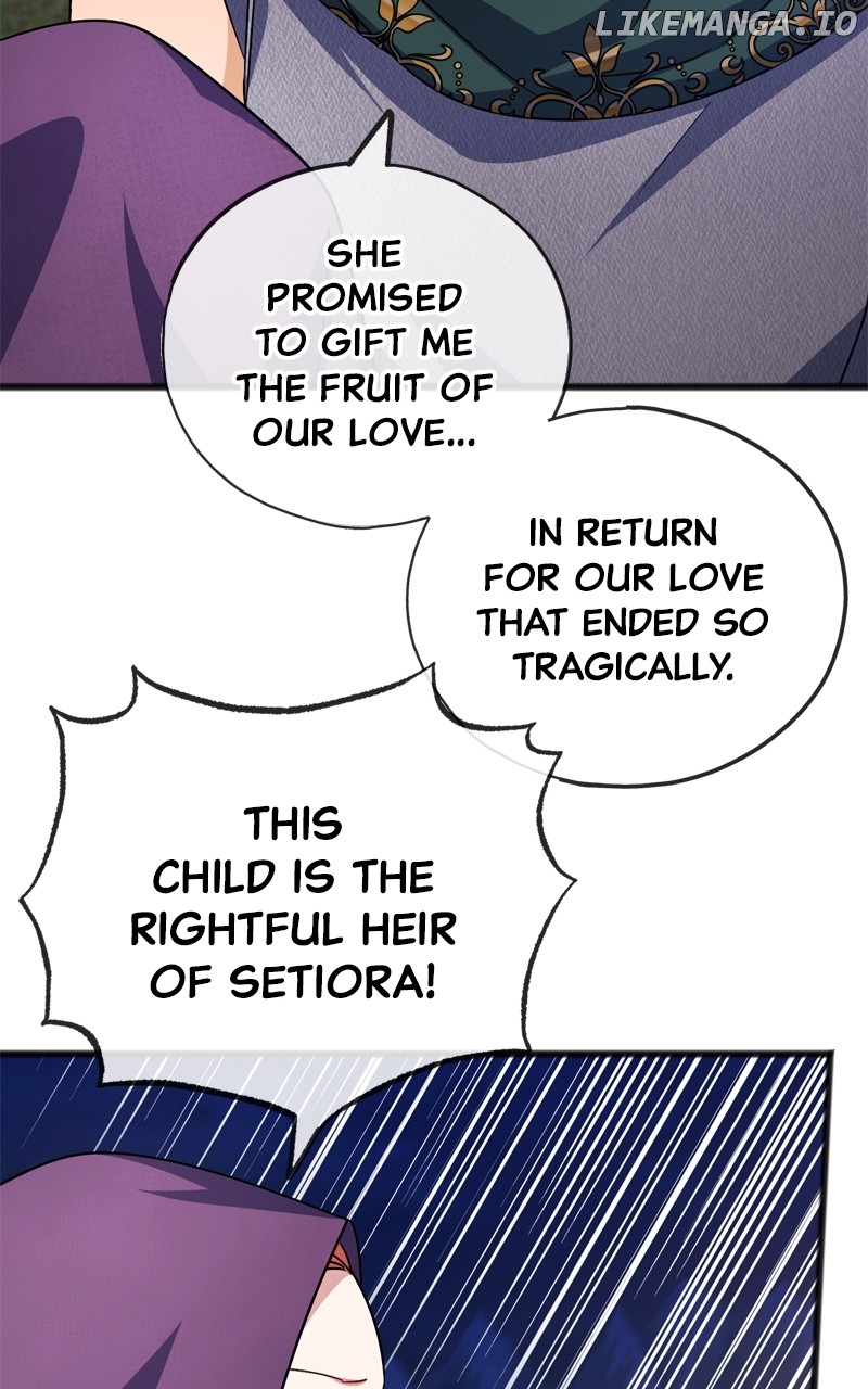 To You Who Never Loved Me Chapter 83 - page 57