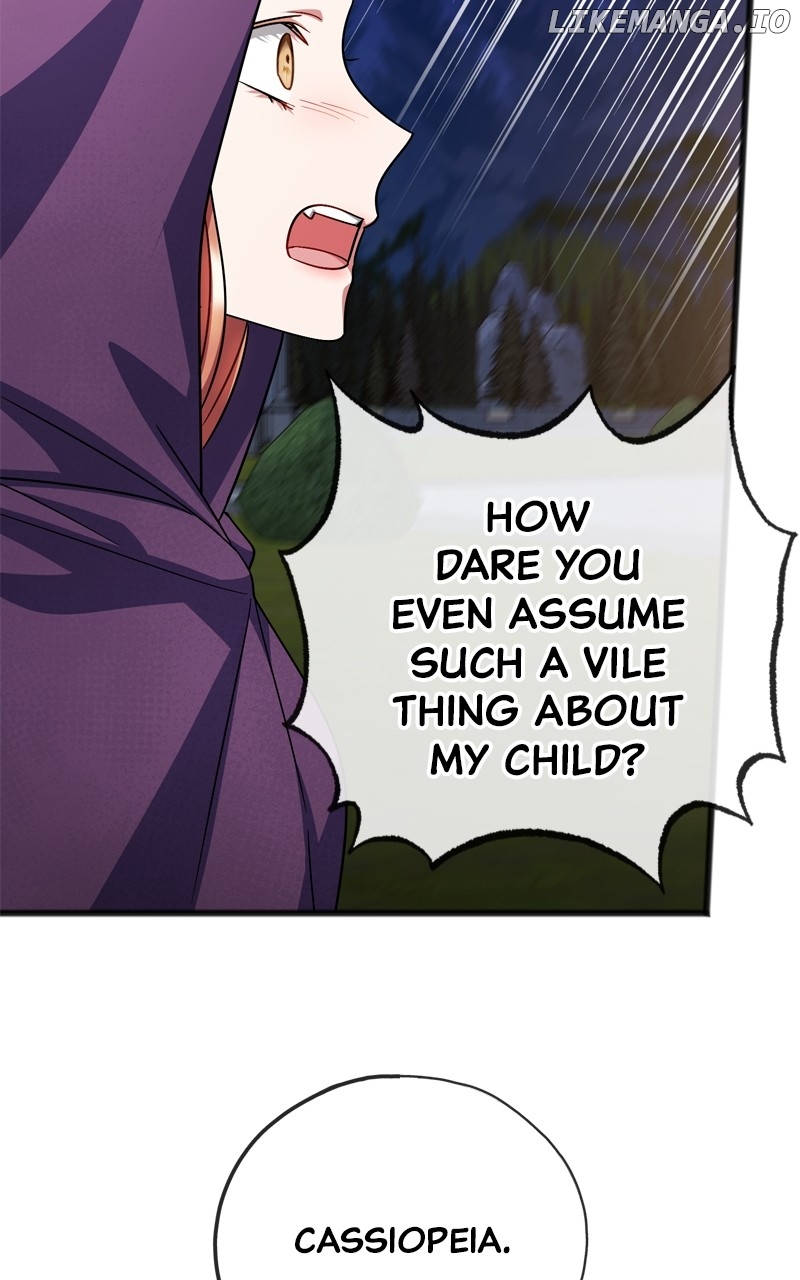 To You Who Never Loved Me Chapter 83 - page 58