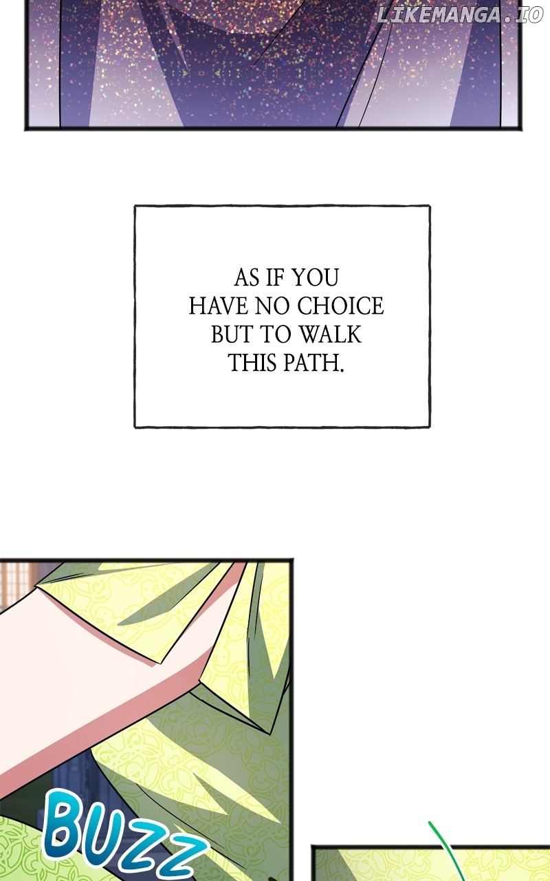 To You Who Never Loved Me Chapter 83 - page 6