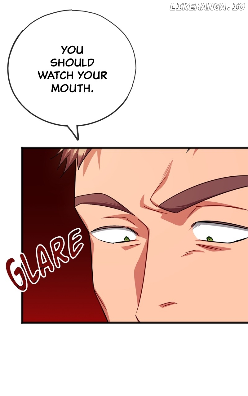 To You Who Never Loved Me Chapter 83 - page 60