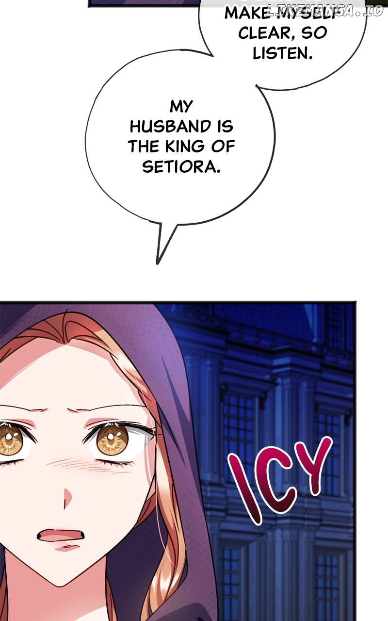 To You Who Never Loved Me Chapter 83 - page 63