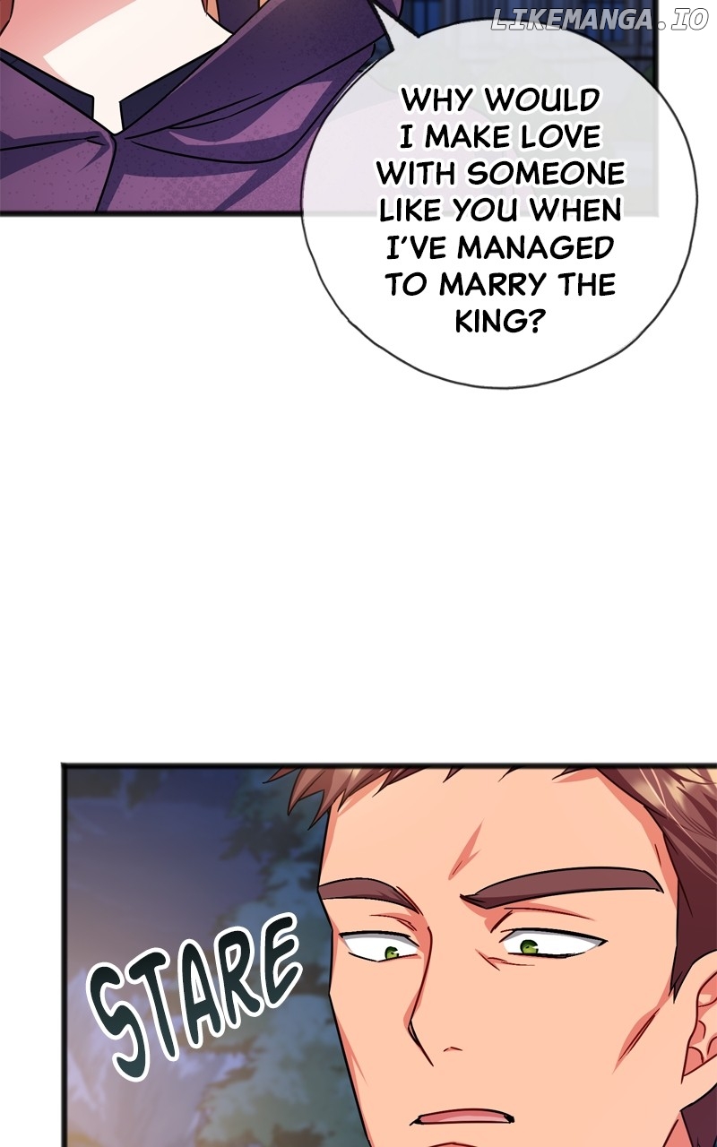 To You Who Never Loved Me Chapter 83 - page 64