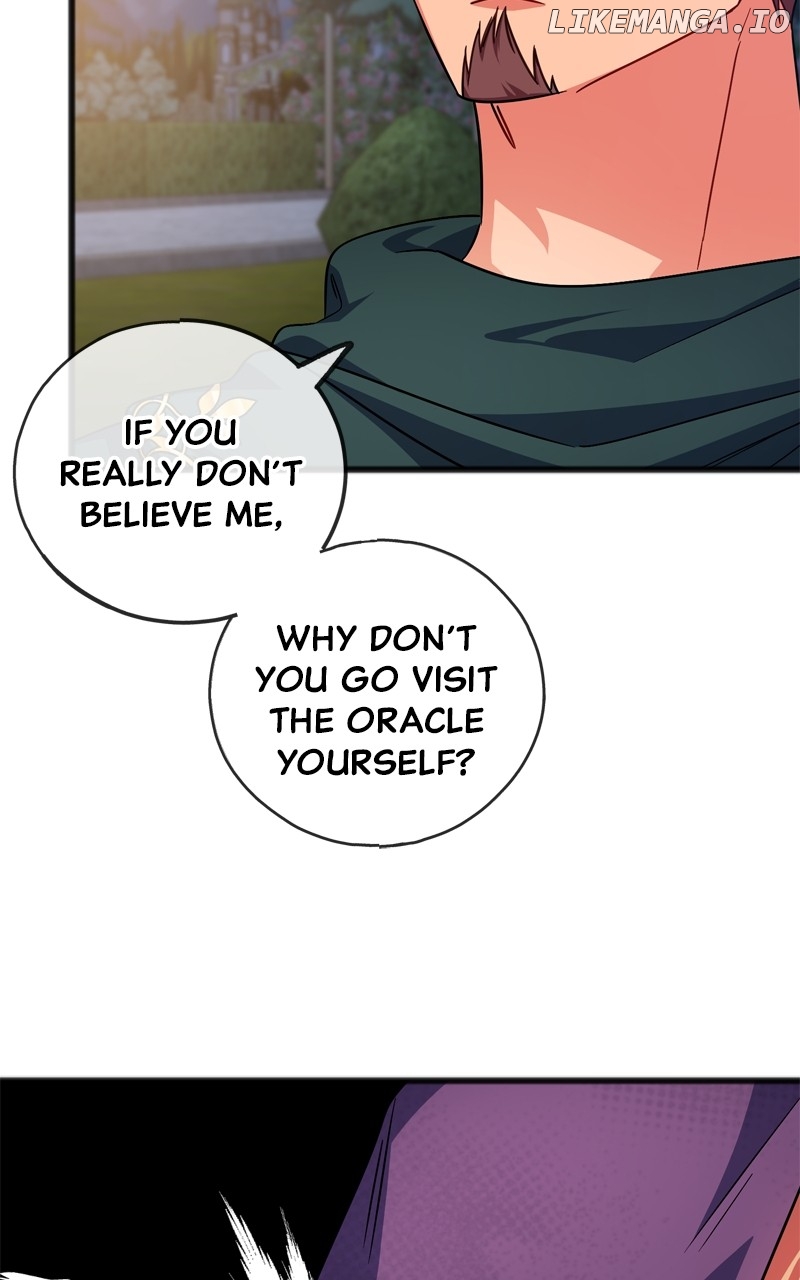 To You Who Never Loved Me Chapter 83 - page 65