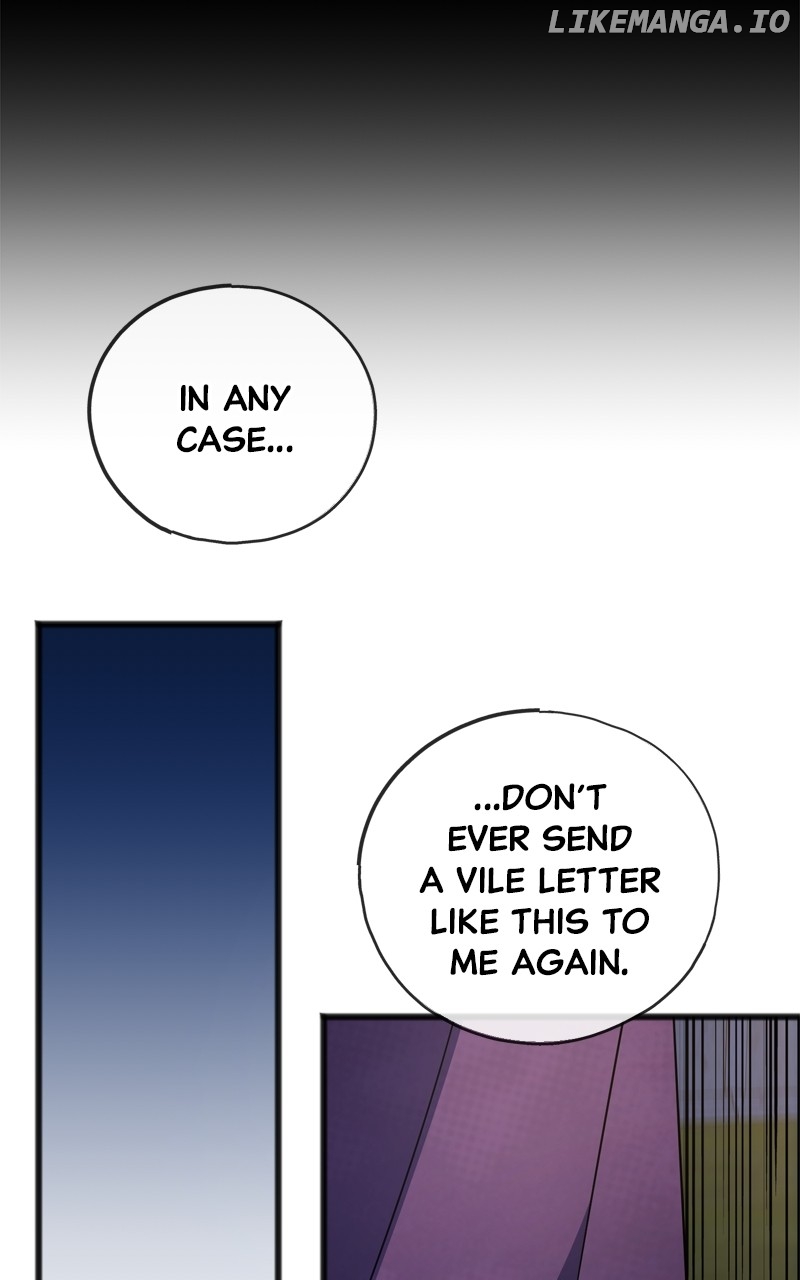 To You Who Never Loved Me Chapter 83 - page 68