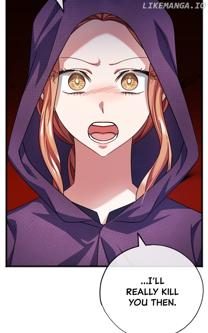 To You Who Never Loved Me Chapter 83 - page 70