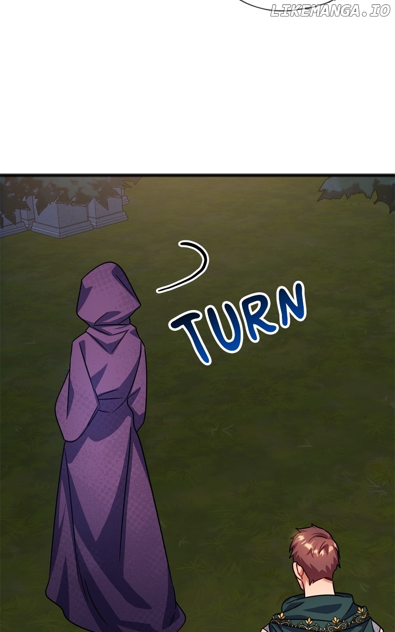 To You Who Never Loved Me Chapter 83 - page 71