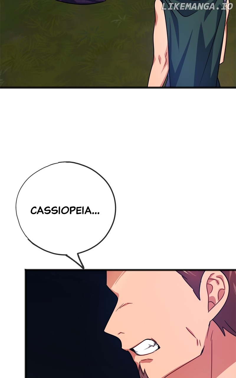 To You Who Never Loved Me Chapter 83 - page 72