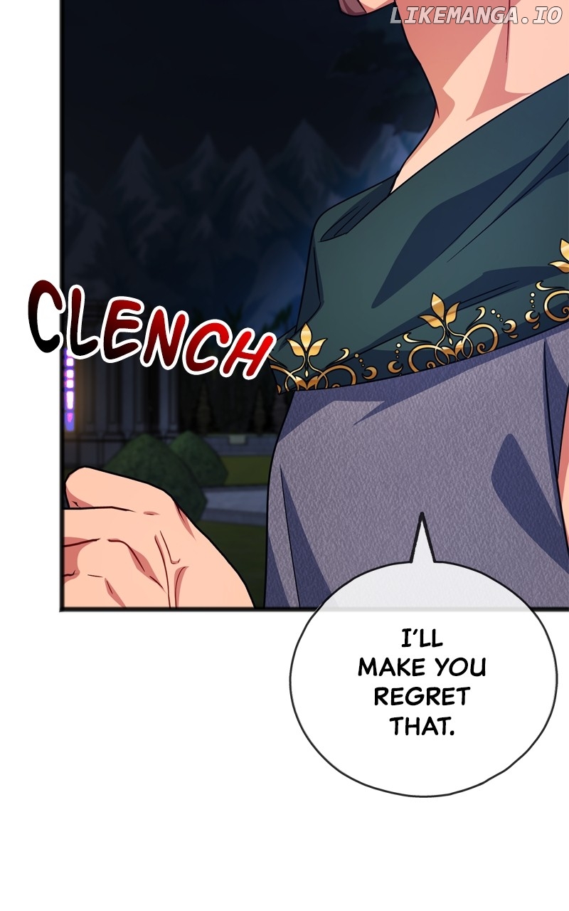 To You Who Never Loved Me Chapter 83 - page 73