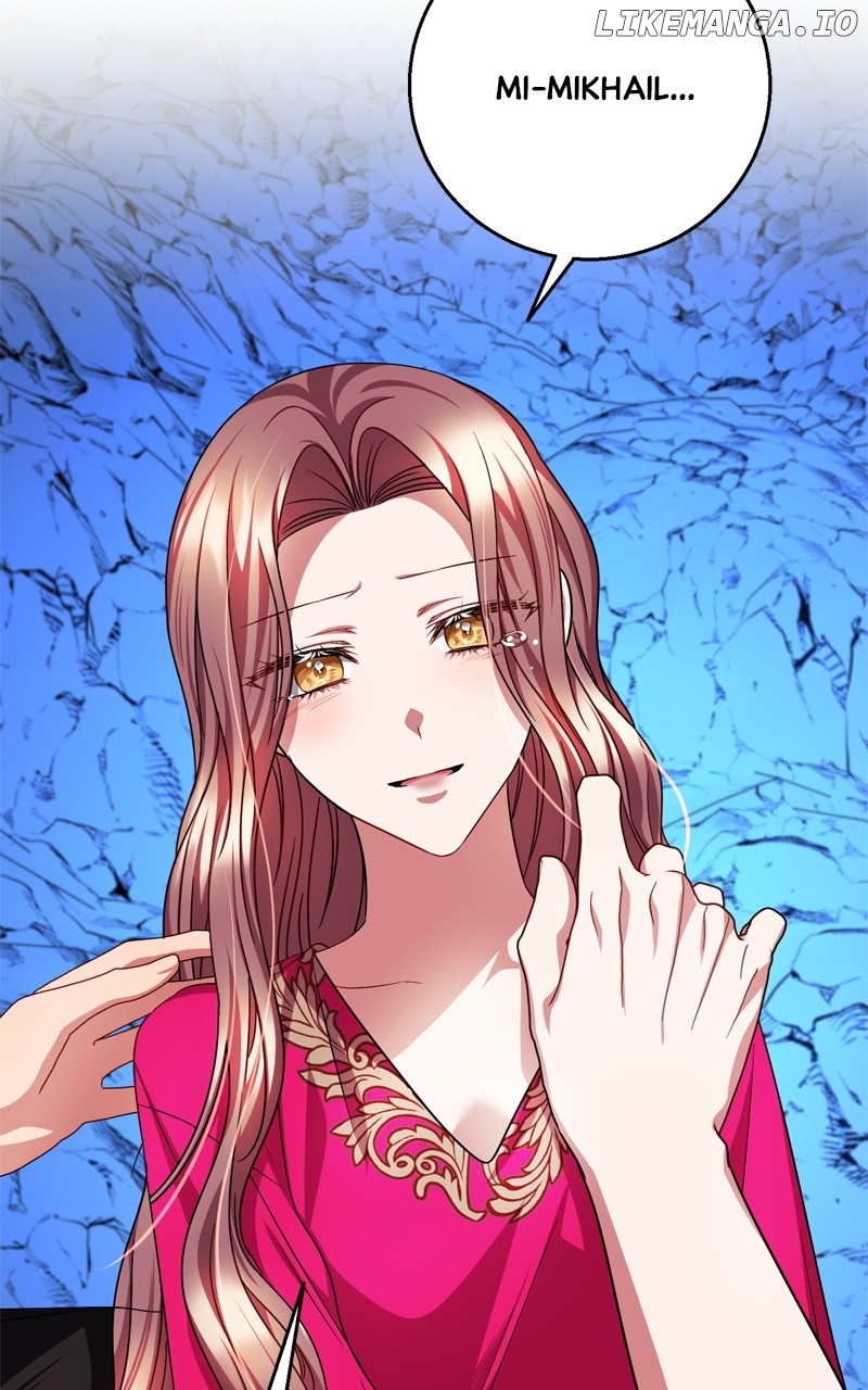 To You Who Never Loved Me Chapter 126 - page 12