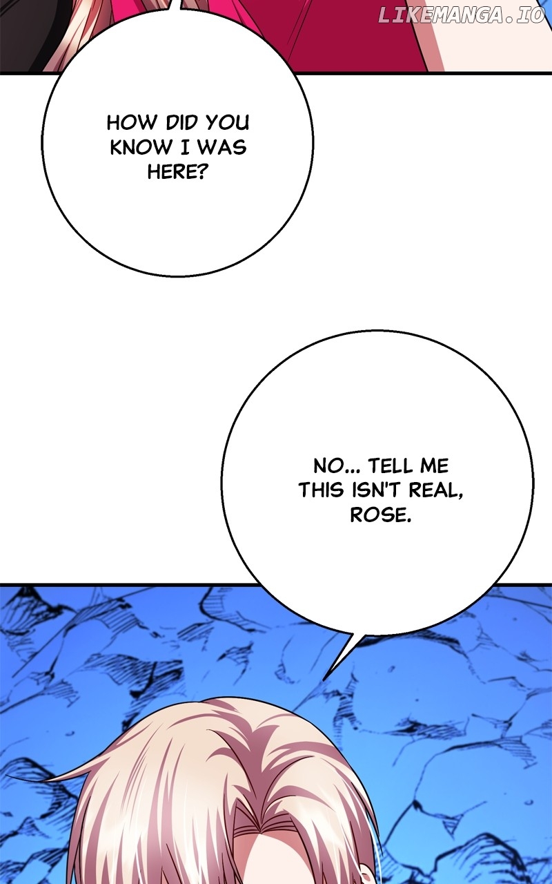 To You Who Never Loved Me Chapter 126 - page 13