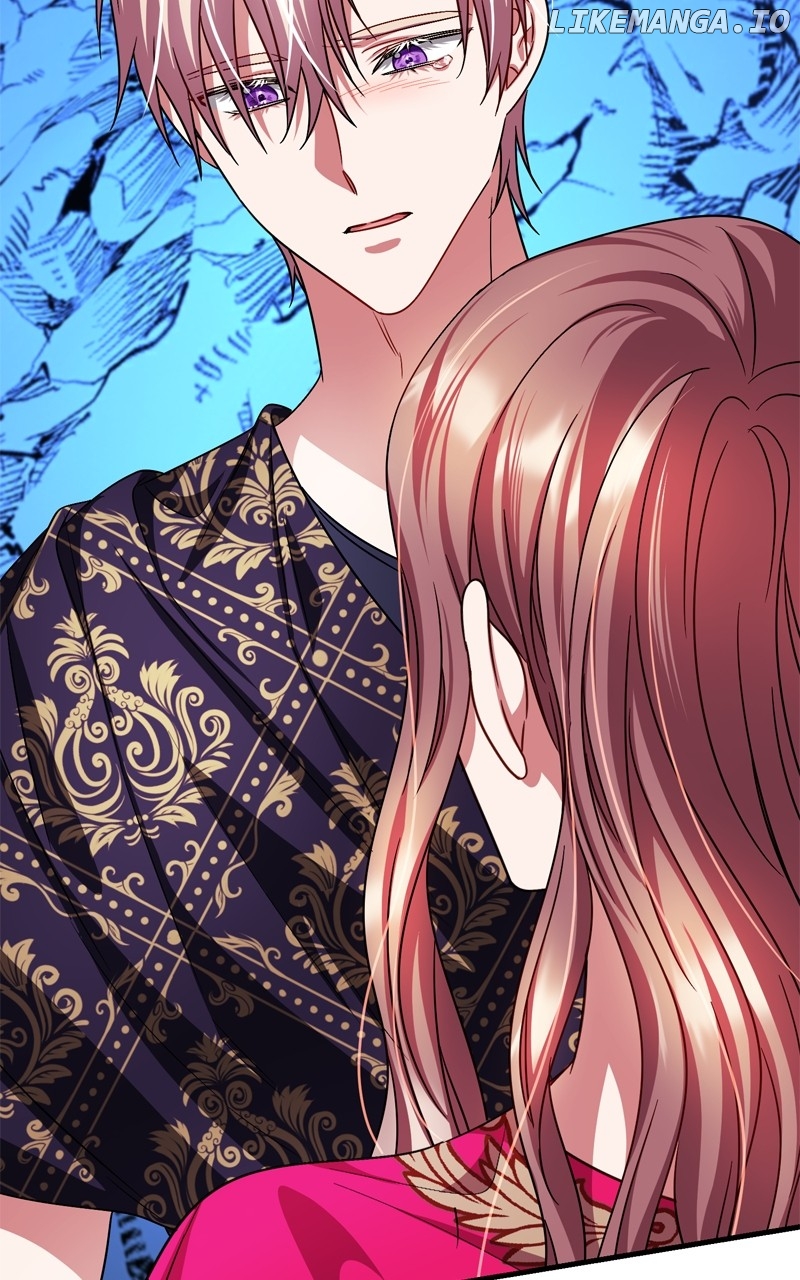 To You Who Never Loved Me Chapter 126 - page 14