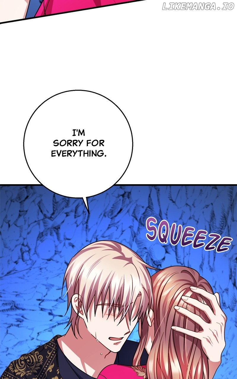 To You Who Never Loved Me Chapter 126 - page 15