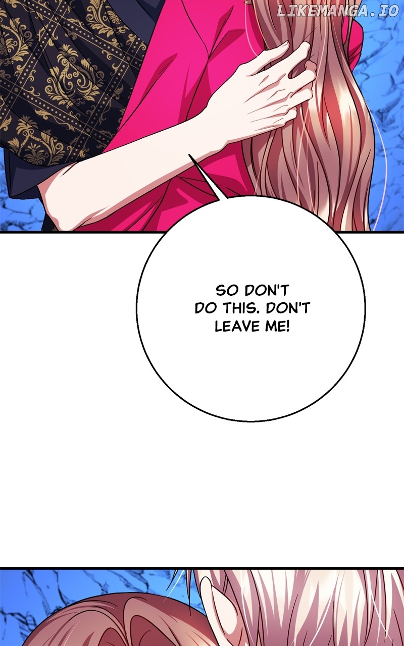 To You Who Never Loved Me Chapter 126 - page 16