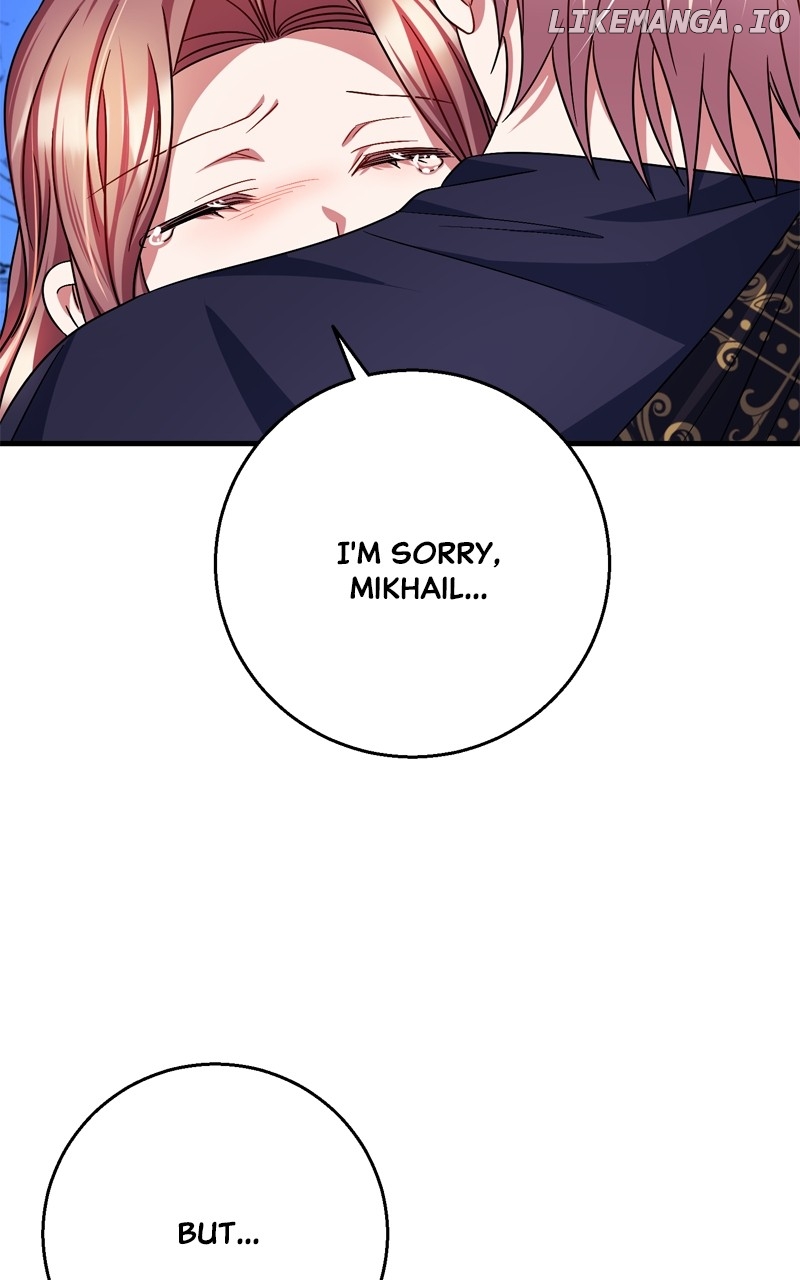 To You Who Never Loved Me Chapter 126 - page 17