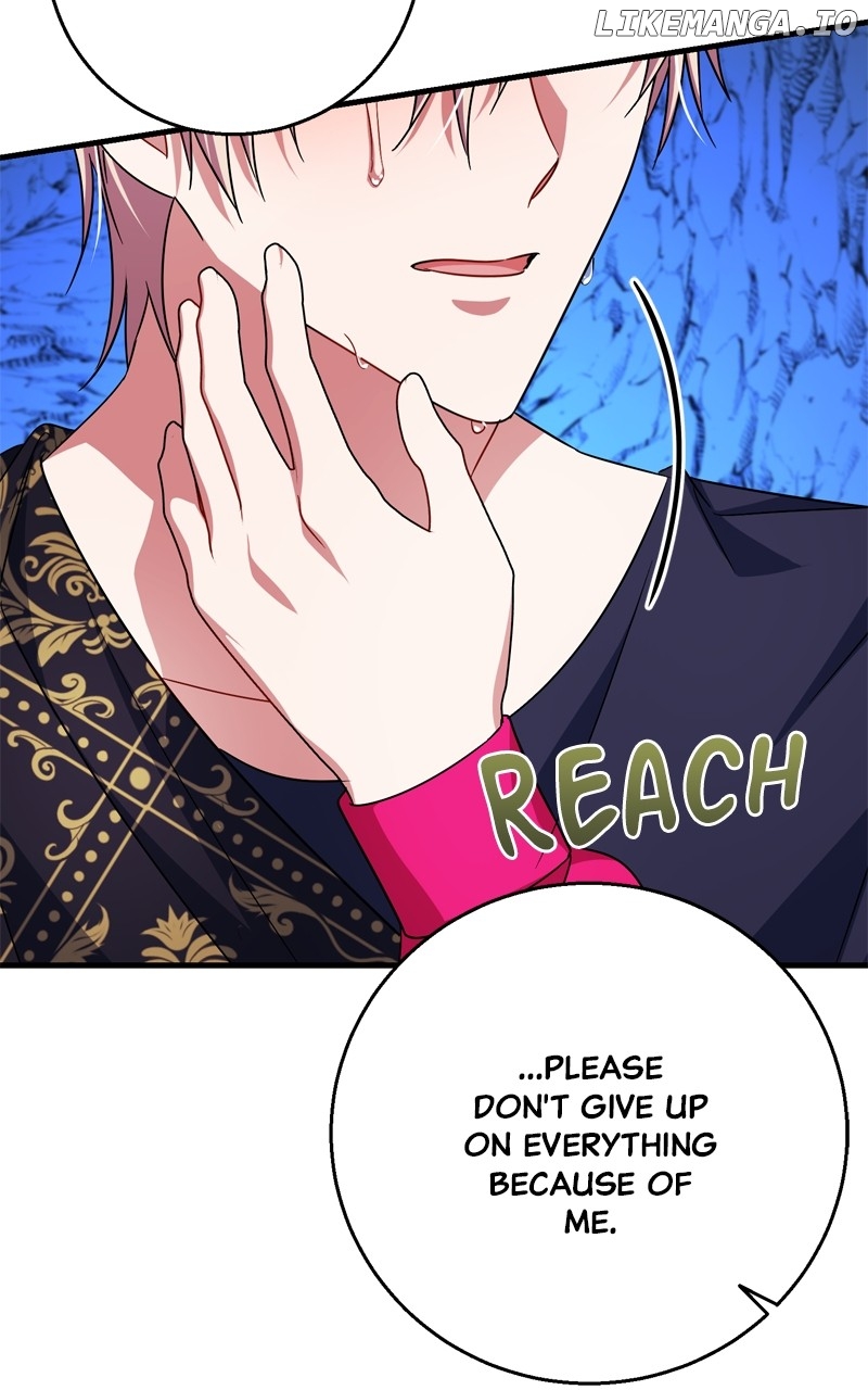 To You Who Never Loved Me Chapter 126 - page 18