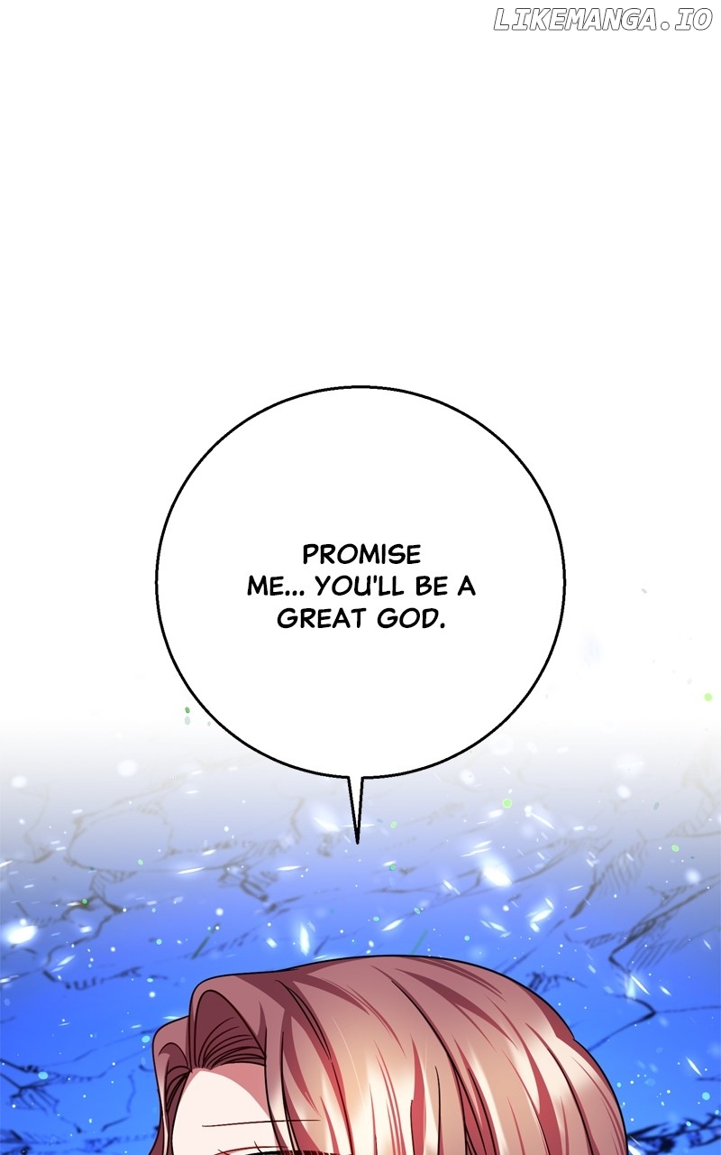 To You Who Never Loved Me Chapter 126 - page 19