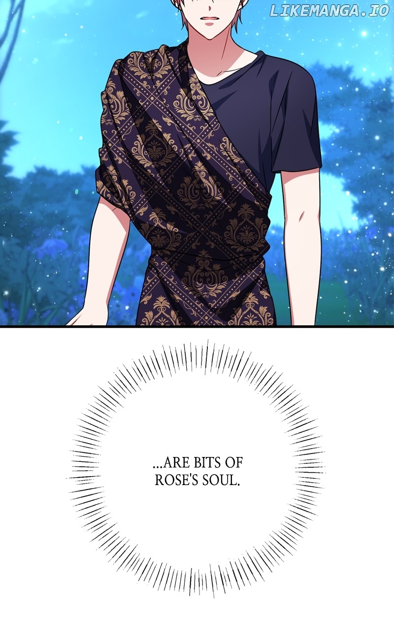 To You Who Never Loved Me Chapter 126 - page 2