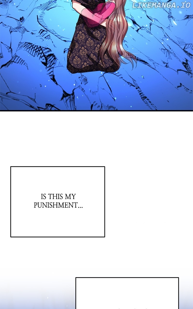 To You Who Never Loved Me Chapter 126 - page 22