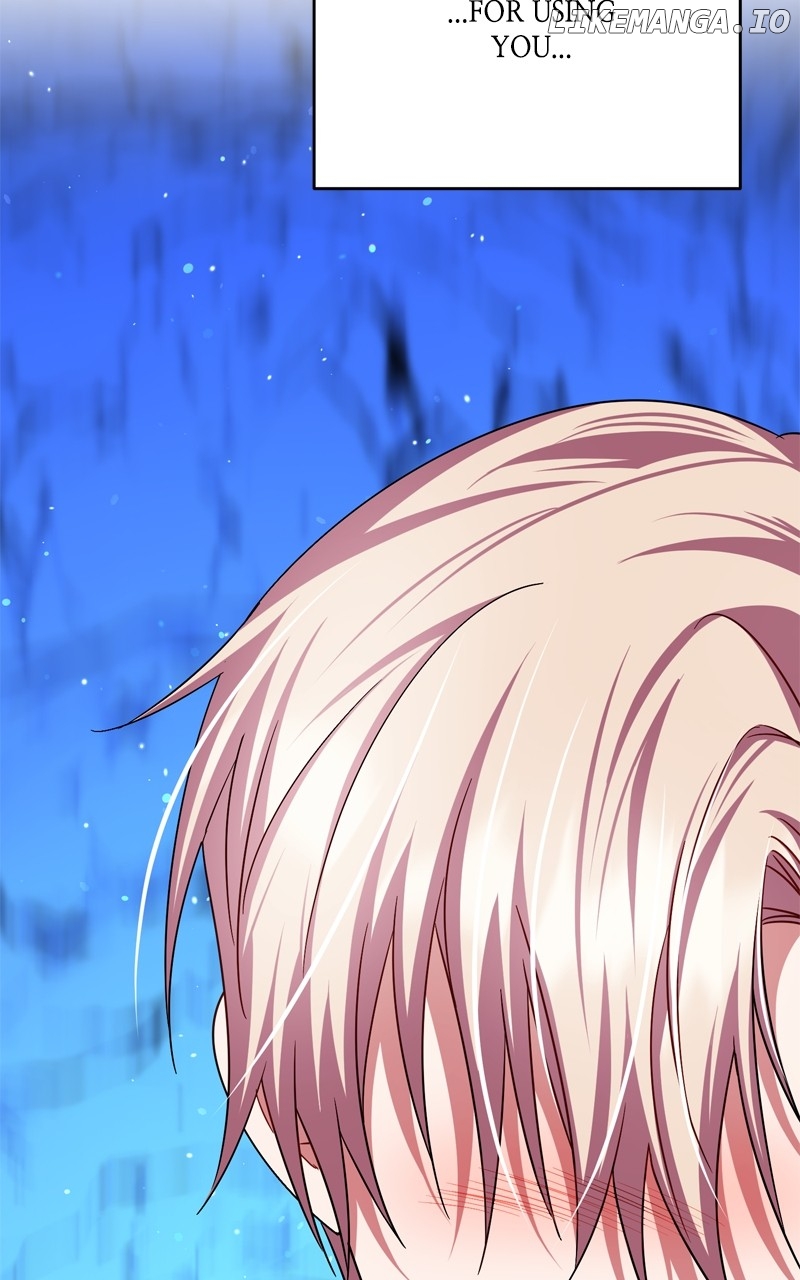 To You Who Never Loved Me Chapter 126 - page 23