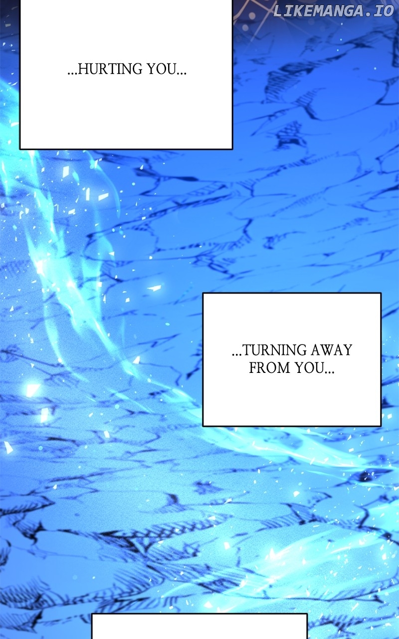 To You Who Never Loved Me Chapter 126 - page 25