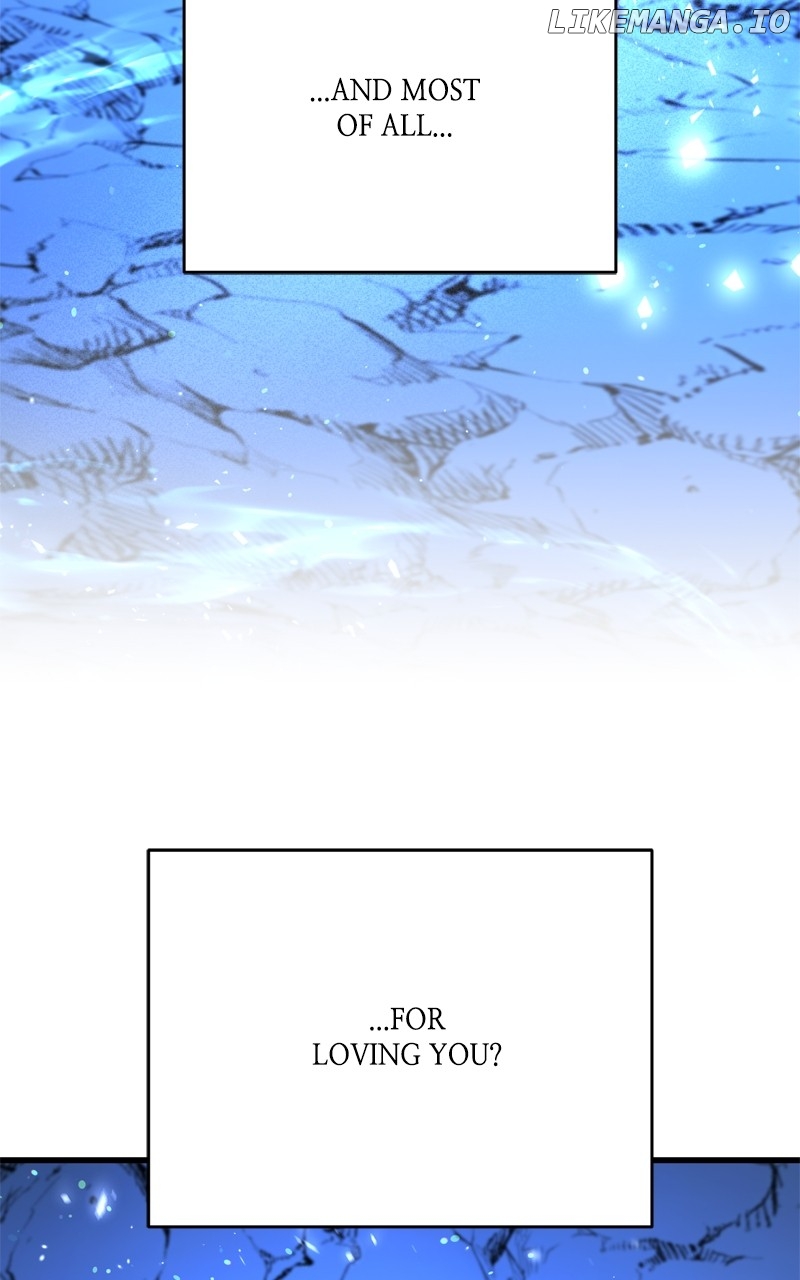 To You Who Never Loved Me Chapter 126 - page 26