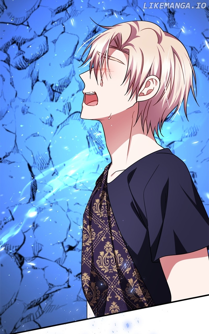 To You Who Never Loved Me Chapter 126 - page 27