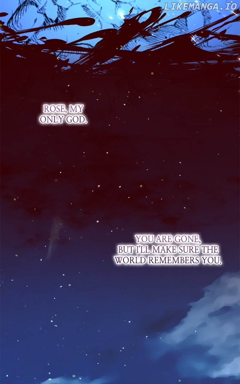 To You Who Never Loved Me Chapter 126 - page 29