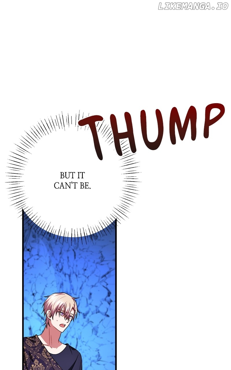 To You Who Never Loved Me Chapter 126 - page 3