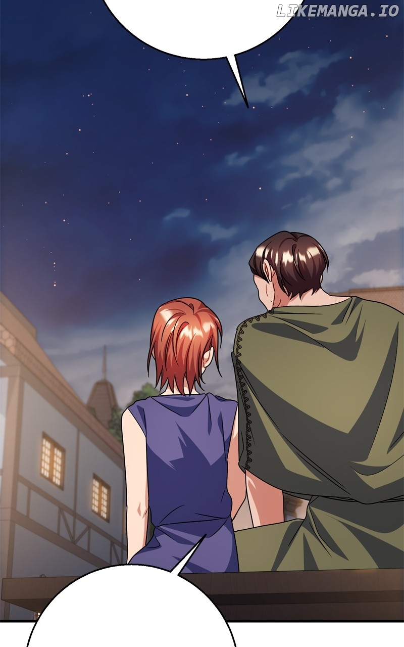 To You Who Never Loved Me Chapter 126 - page 33