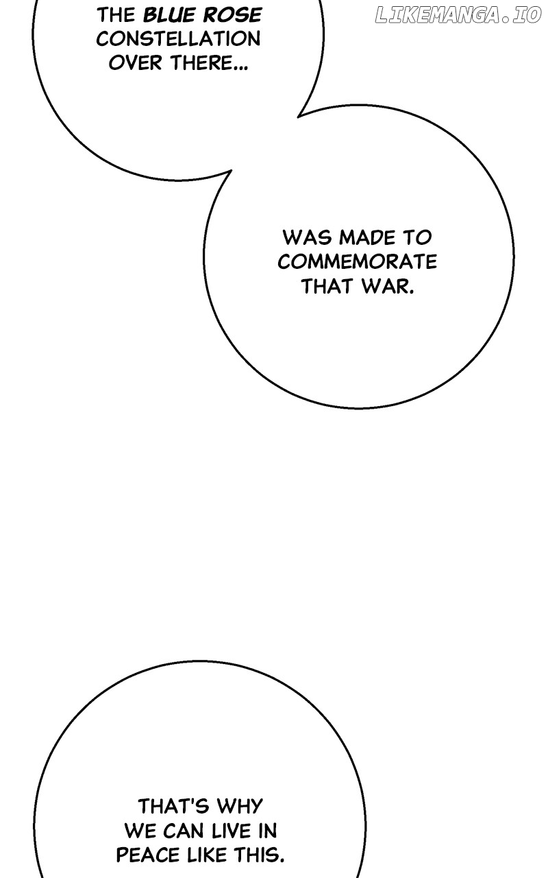 To You Who Never Loved Me Chapter 126 - page 34