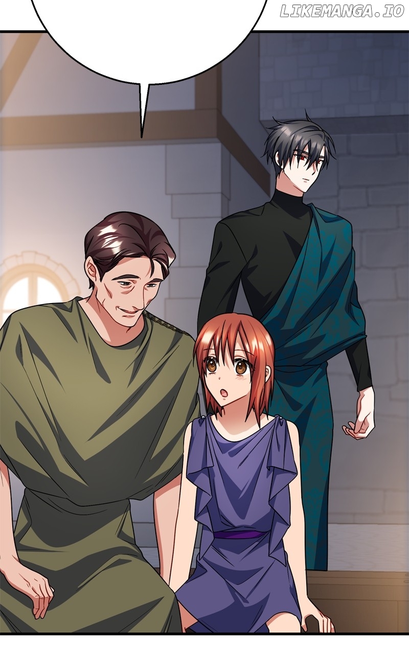 To You Who Never Loved Me Chapter 126 - page 35
