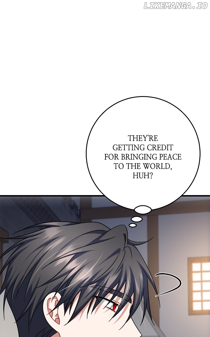 To You Who Never Loved Me Chapter 126 - page 36
